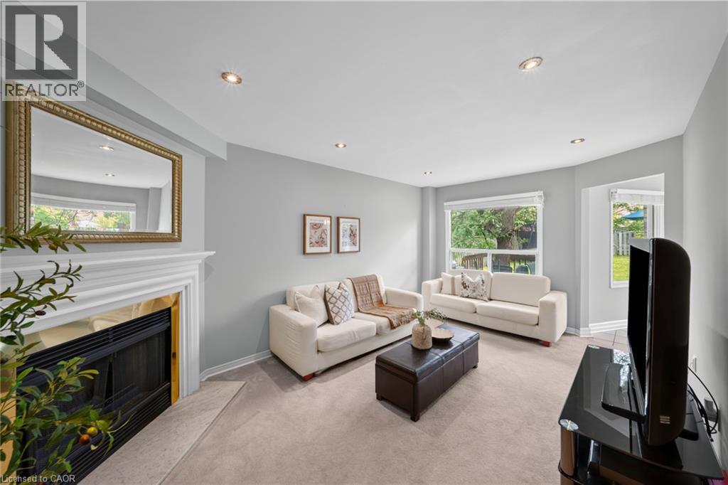 4315 Credit Pointe Drive, Mississauga, ON
