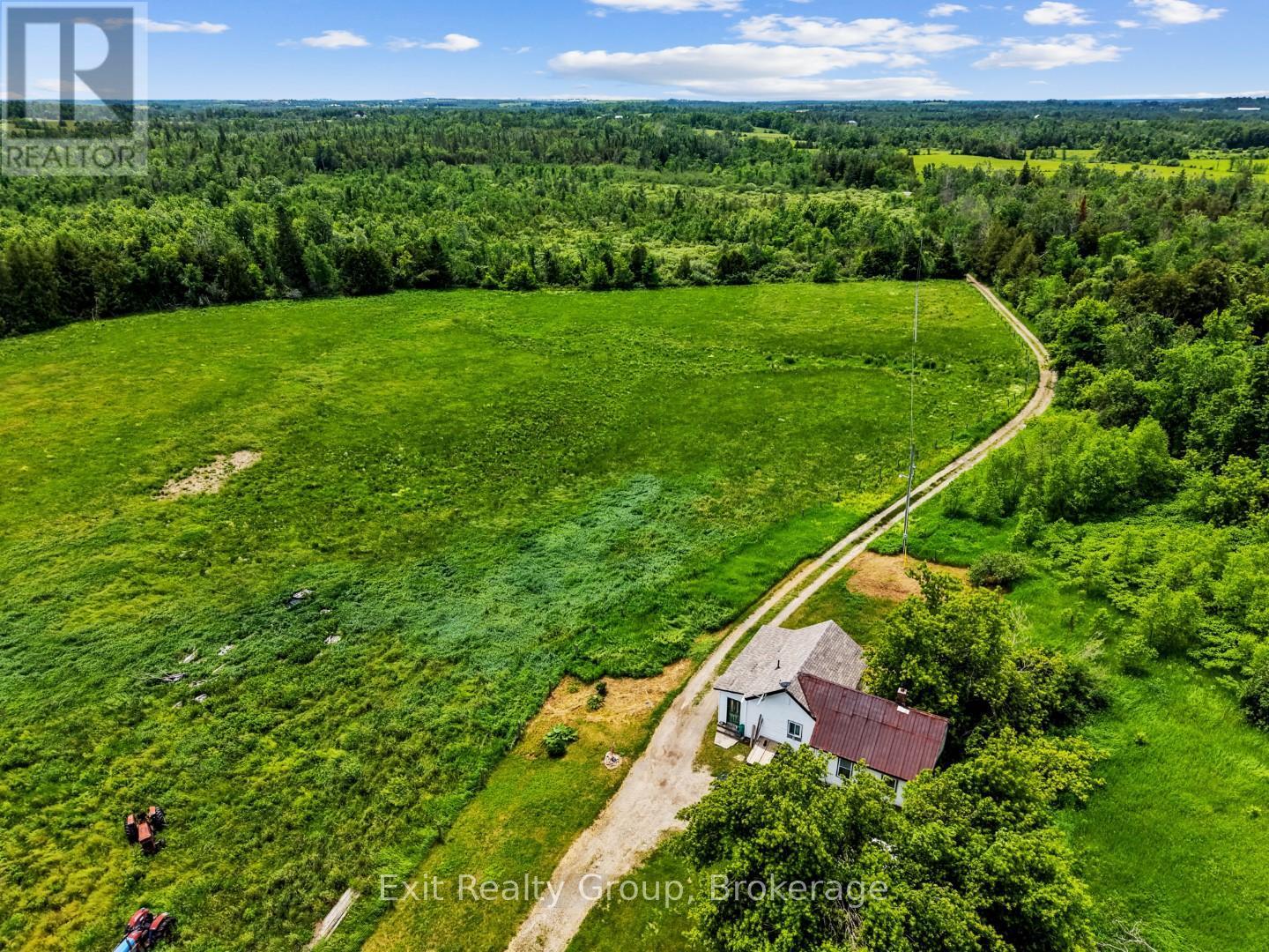 2487 Blezard Line, Otonabee-South Monaghan, ON