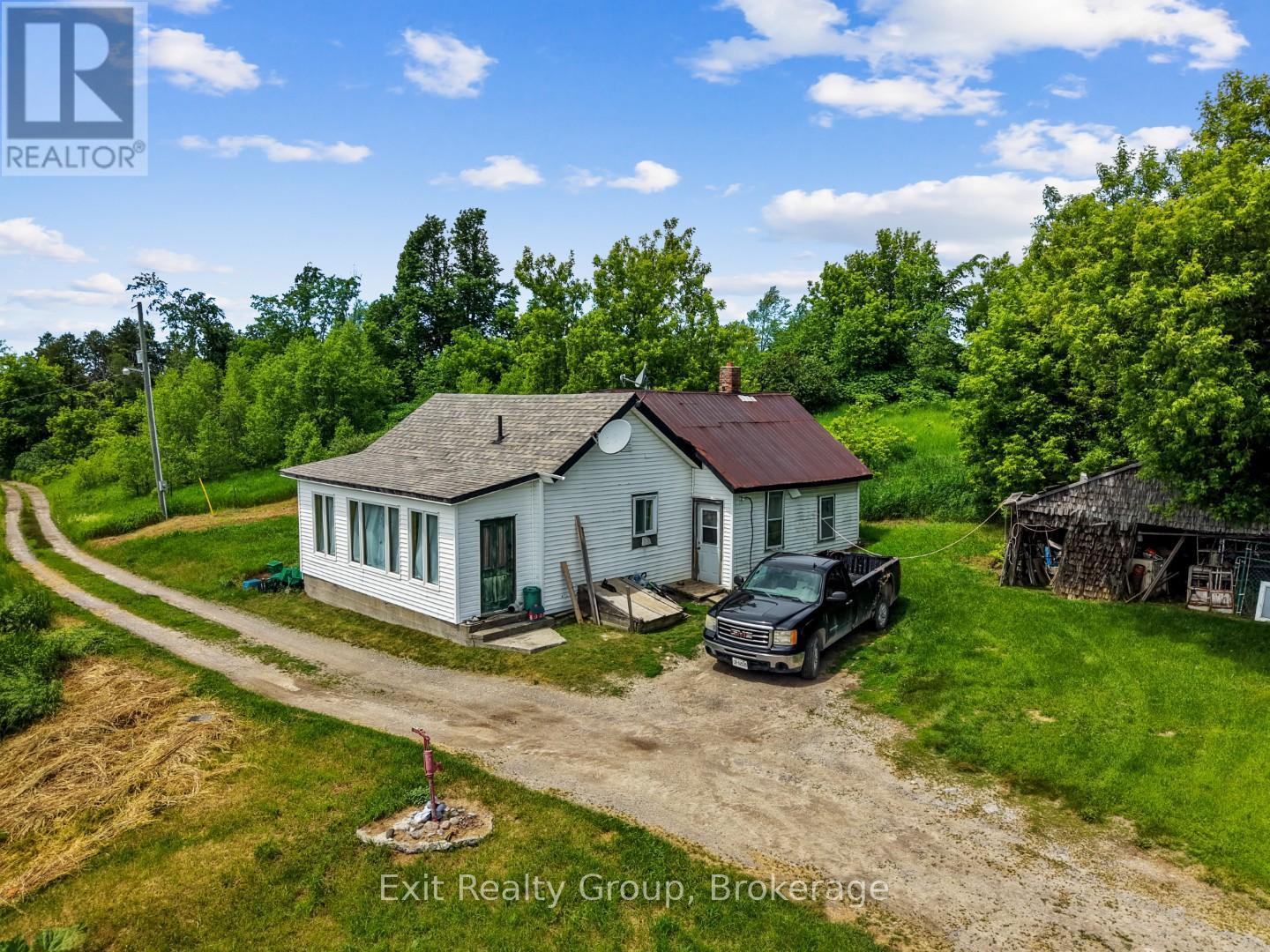 2487 Blezard Line, Otonabee-South Monaghan, ON