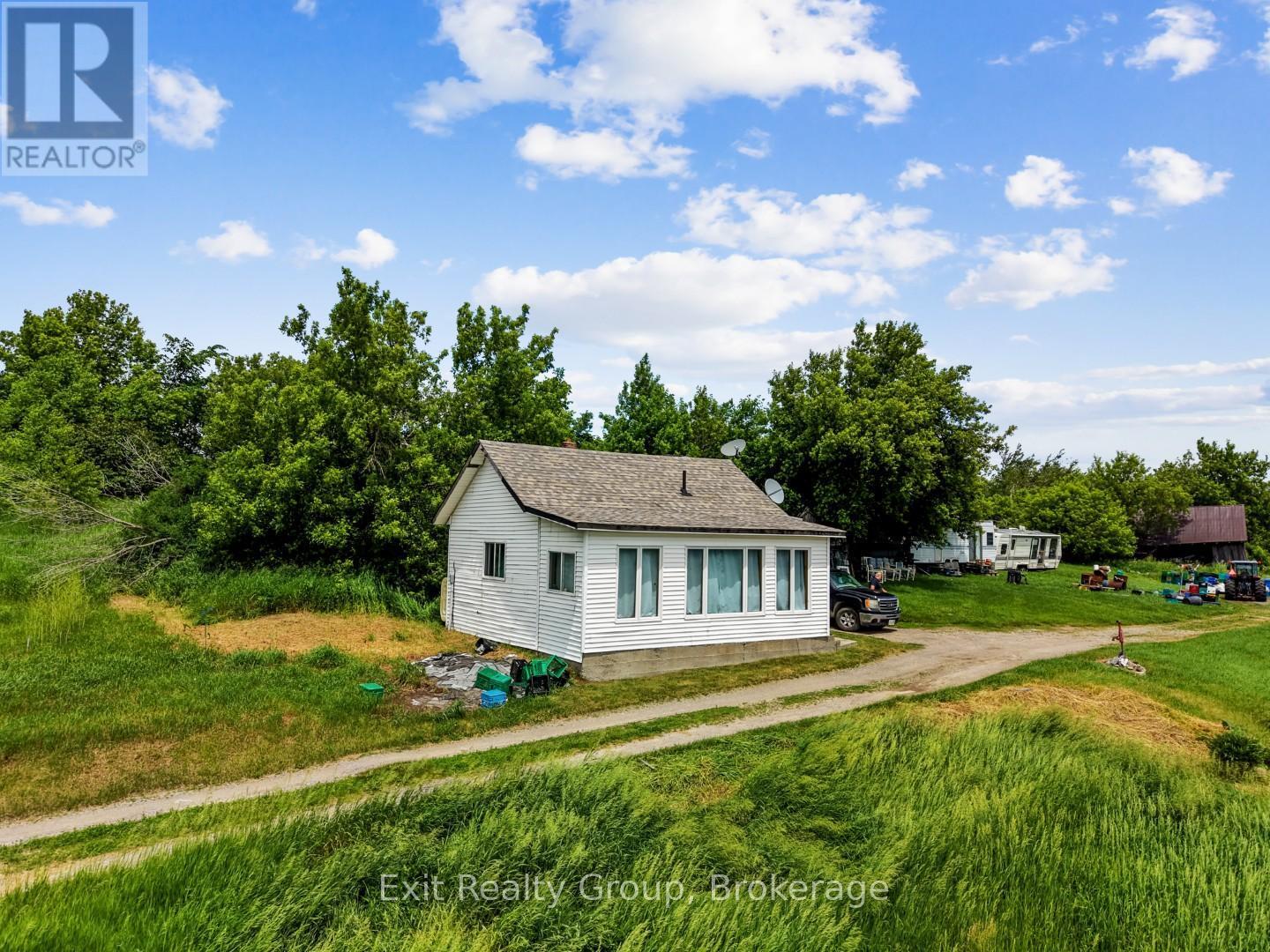 2487 Blezard Line, Otonabee-South Monaghan, ON