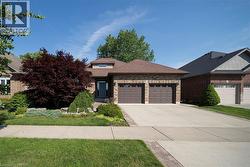 37 MULBERRY Lane Port Dover, ON N0A 1N6