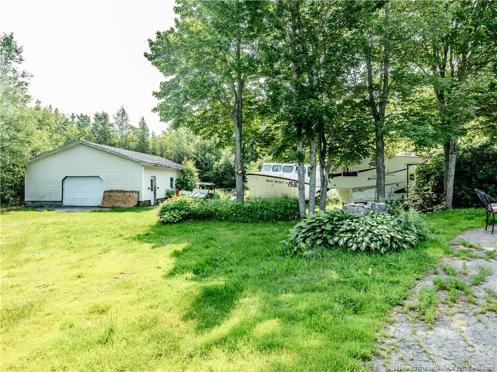 5519 Route 117, Baie-Sainte-Anne, NB