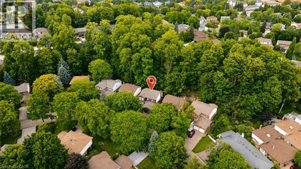 482 Foxhill Place, Waterloo, ON