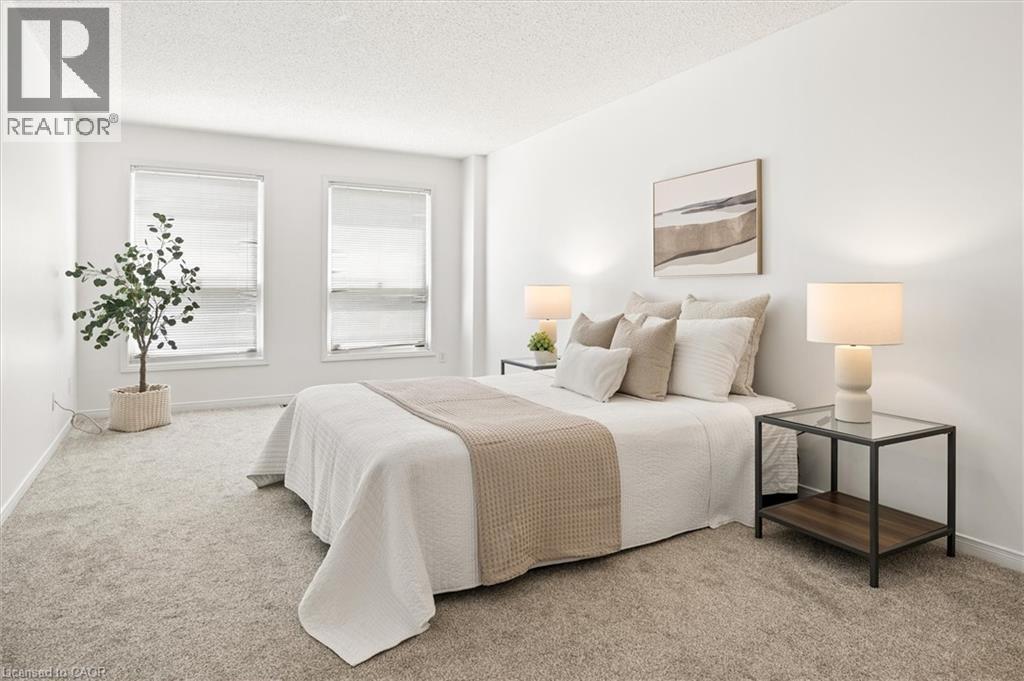 482 Foxhill Place, Waterloo, ON