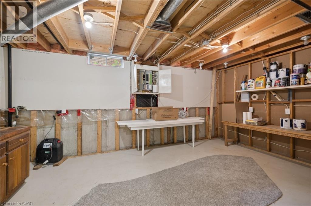 482 Foxhill Place, Waterloo, ON