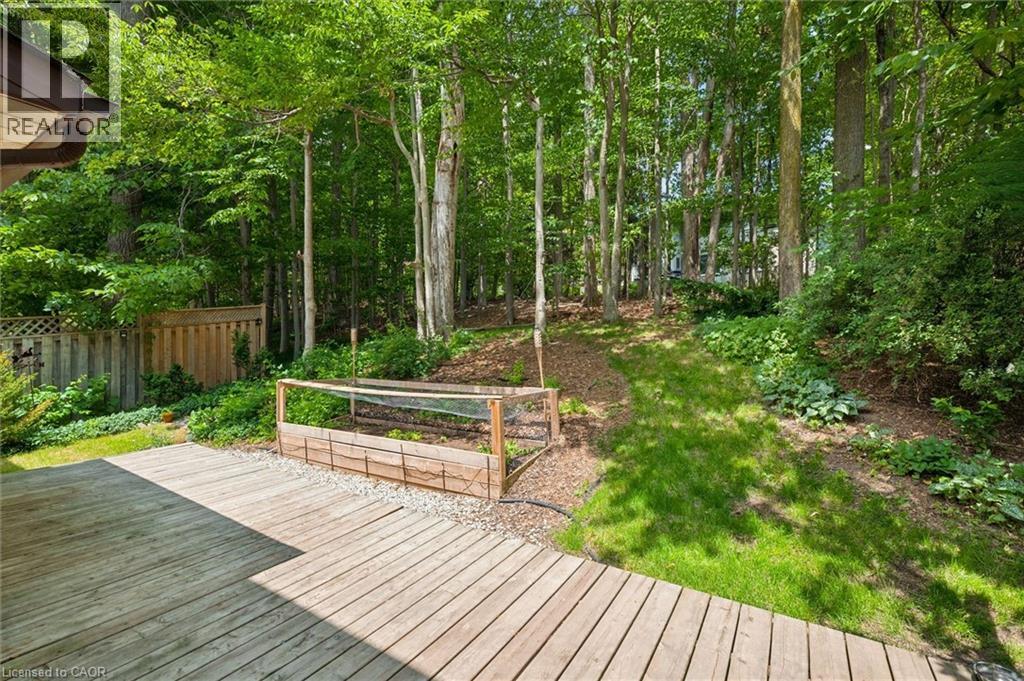 482 Foxhill Place, Waterloo, ON