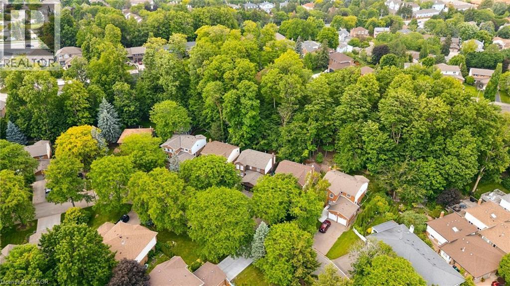 482 Foxhill Place, Waterloo, ON