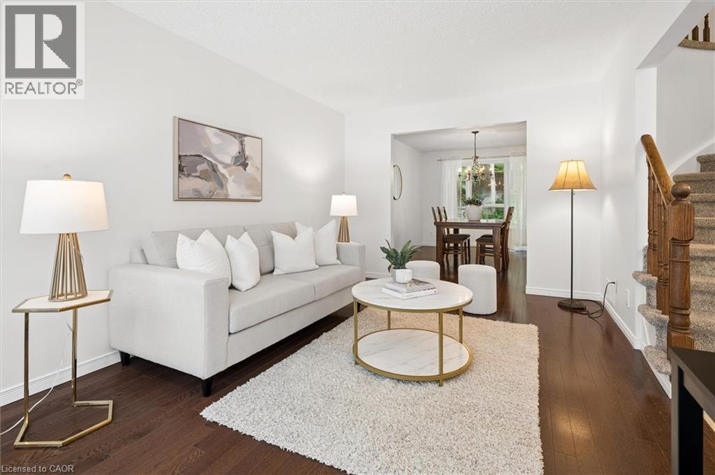482 Foxhill Place, Waterloo, ON