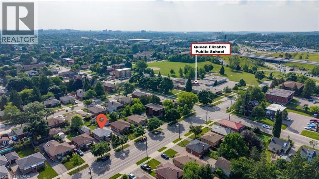 472 Highland Road E, Kitchener, ON