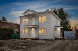 3408 - 3410 Rue des Sureaux Québec (Charlesbourg), QC G1G 1Z2