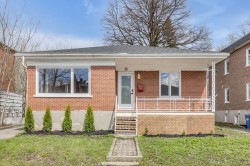 31 Rue des Bouleaux E. Québec (La Cité-Limoilou), QC G1L 1T6