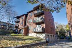 302-1071 Av. Berthe-Louard Montréal (Ahuntsic-Cartierville), QC H2M 2J6
