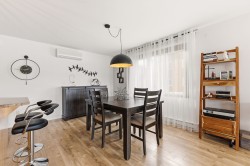 Salle à manger -