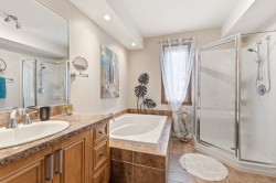 Salle de bains -