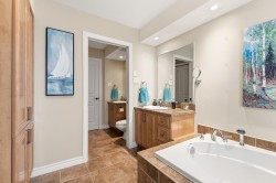 Salle de bains -