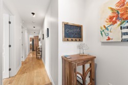 Hall d'entrée/Vestibule -