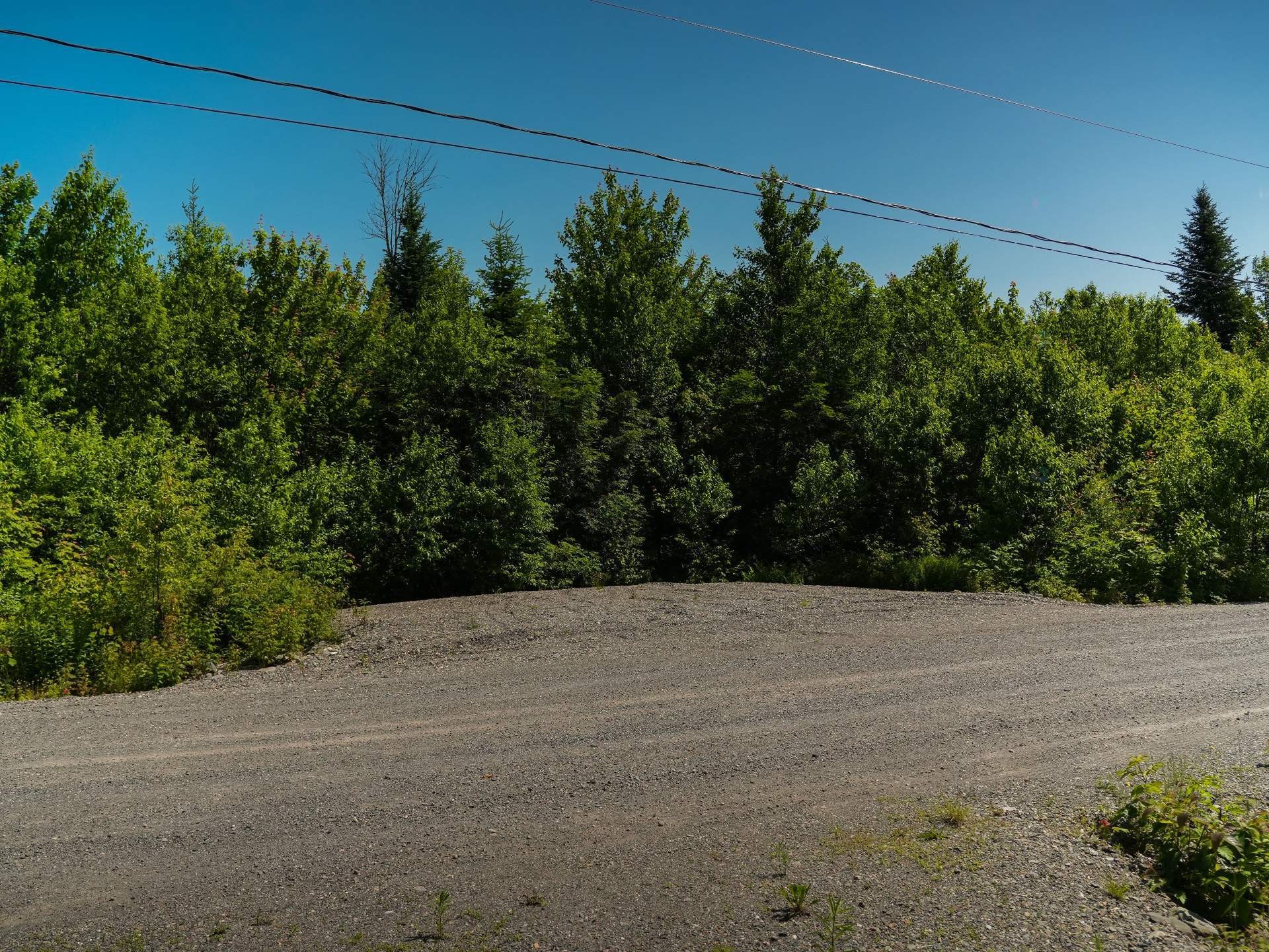 Autre - Rue De La Nature, Lac-Frontière, QC