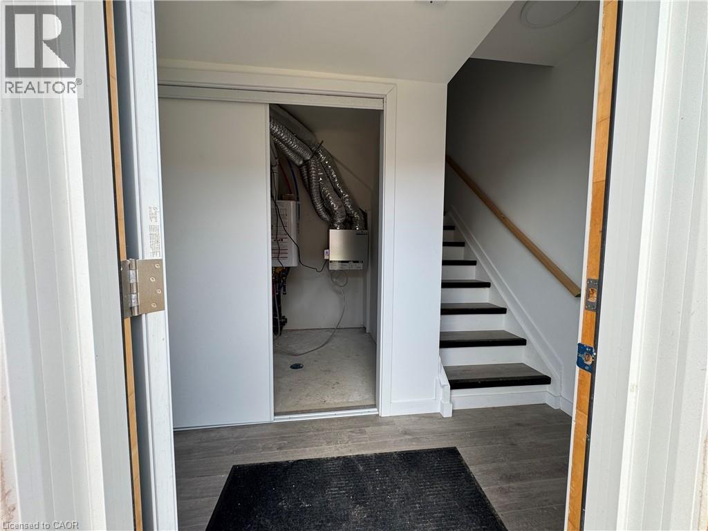 119 Highriver Trail Unit# Main, Welland, ON - Indoor Photo Showing Other Room