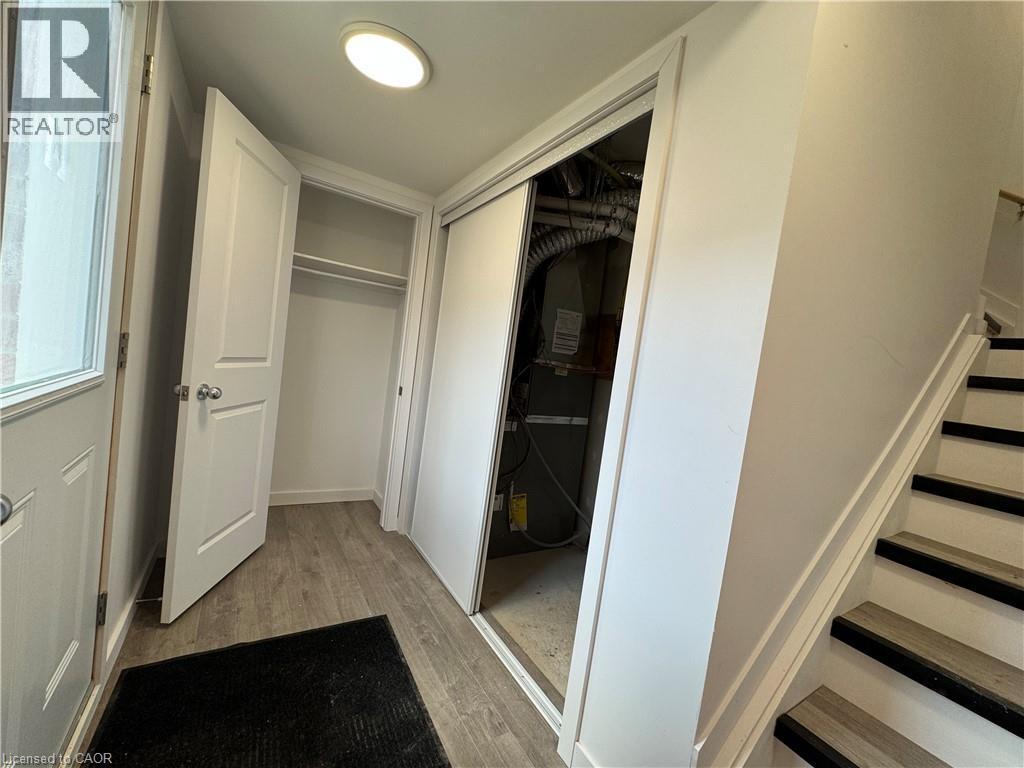 119 Highriver Trail Unit# Main, Welland, ON - Indoor Photo Showing Other Room