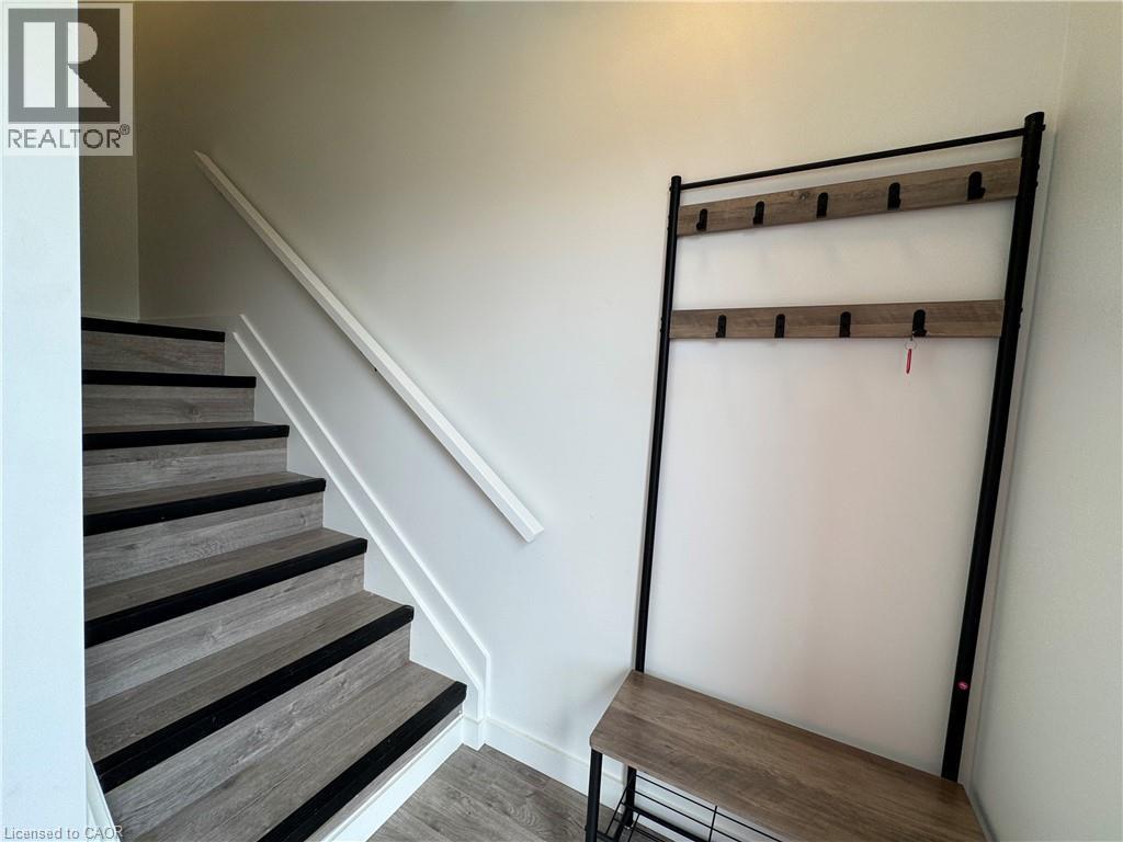 133 Highriver Trail Unit# Main, Welland, ON