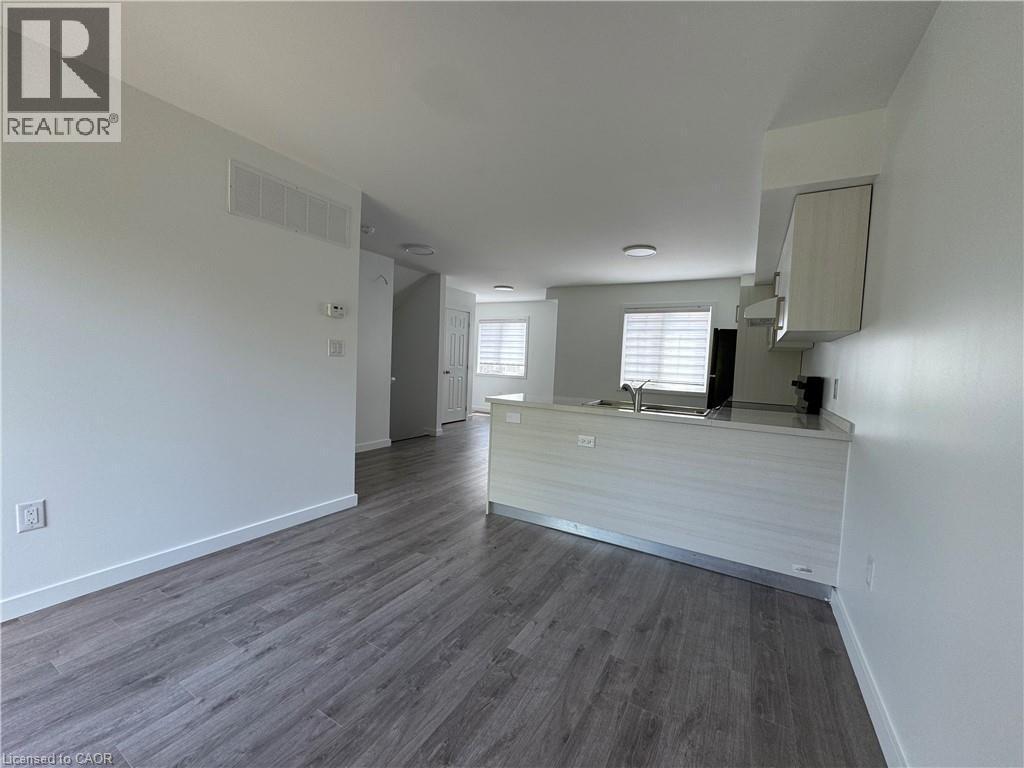 133 Highriver Trail Unit# Main, Welland, ON