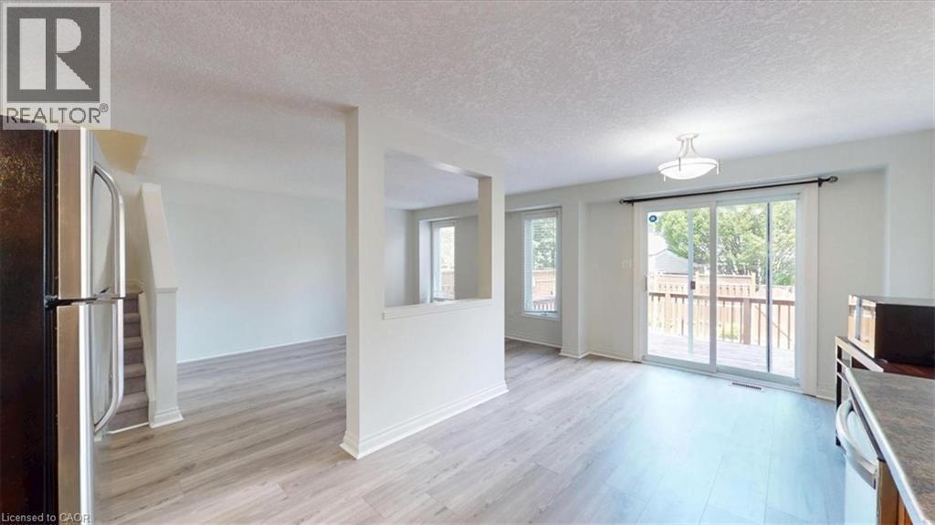 980 Creekside Drive, Waterloo, ON - Indoor