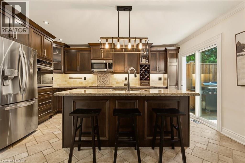 80 Wendover Drive, Hamilton, ON