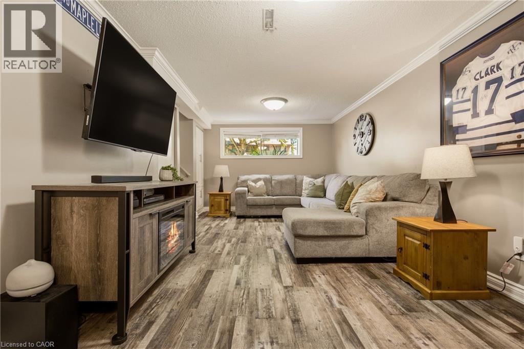 80 Wendover Drive, Hamilton, ON