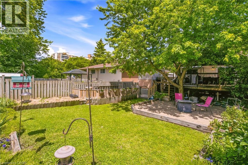 80 Wendover Drive, Hamilton, ON