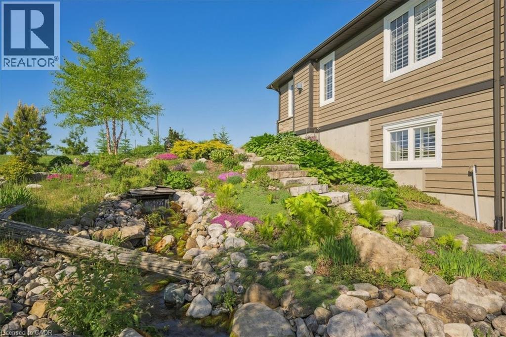 434555 4Th Line, Amaranth, ON