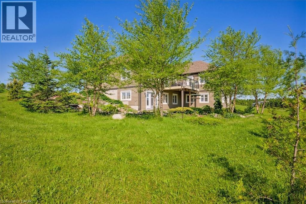 434555 4Th Line, Amaranth, ON