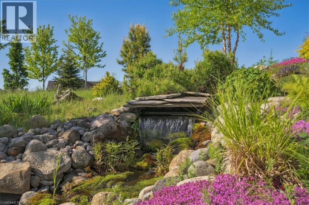 434555 4Th Line, Amaranth, ON