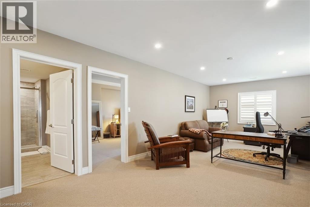 434555 4Th Line, Amaranth, ON