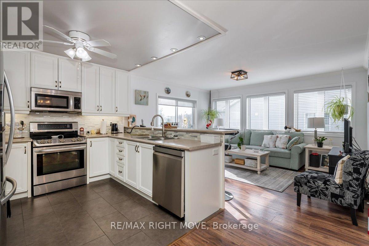 1 Sinclair Crescent, Ramara, ON