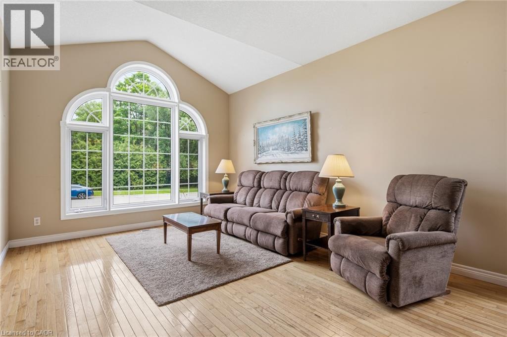 63 Daimler Drive, Kitchener, ON