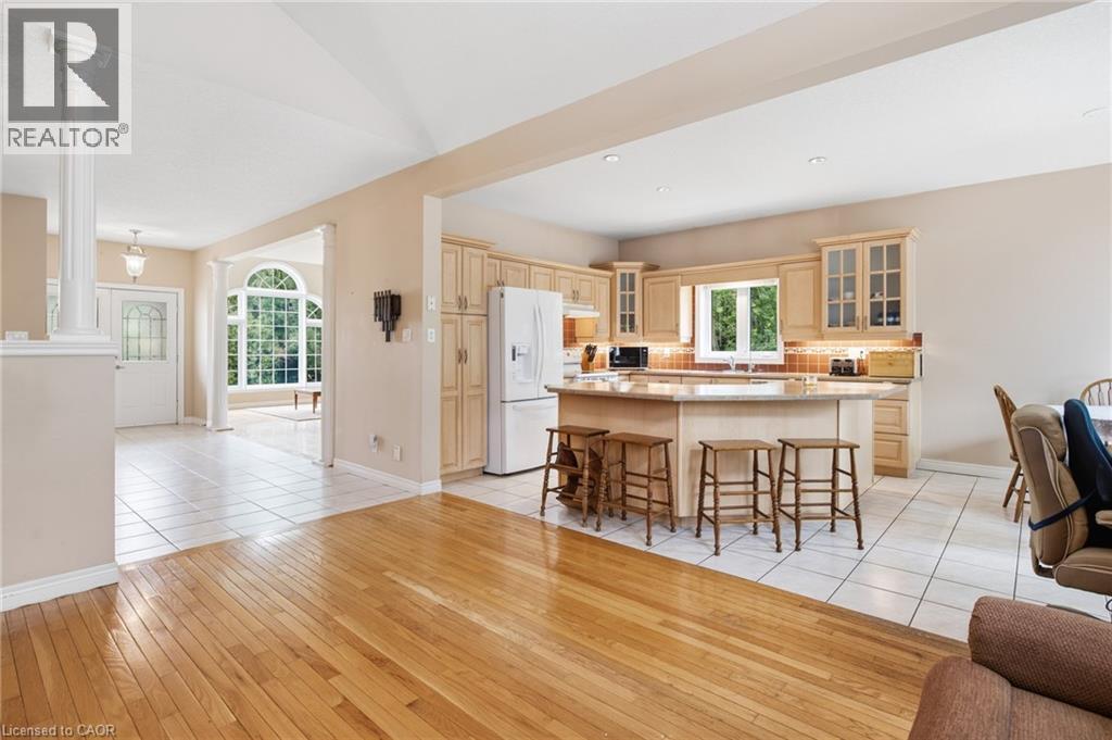 63 Daimler Drive, Kitchener, ON