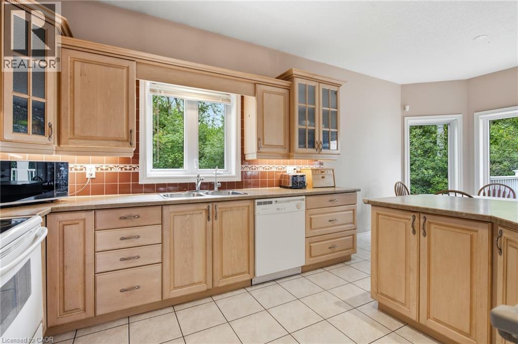 63 Daimler Drive, Kitchener, ON