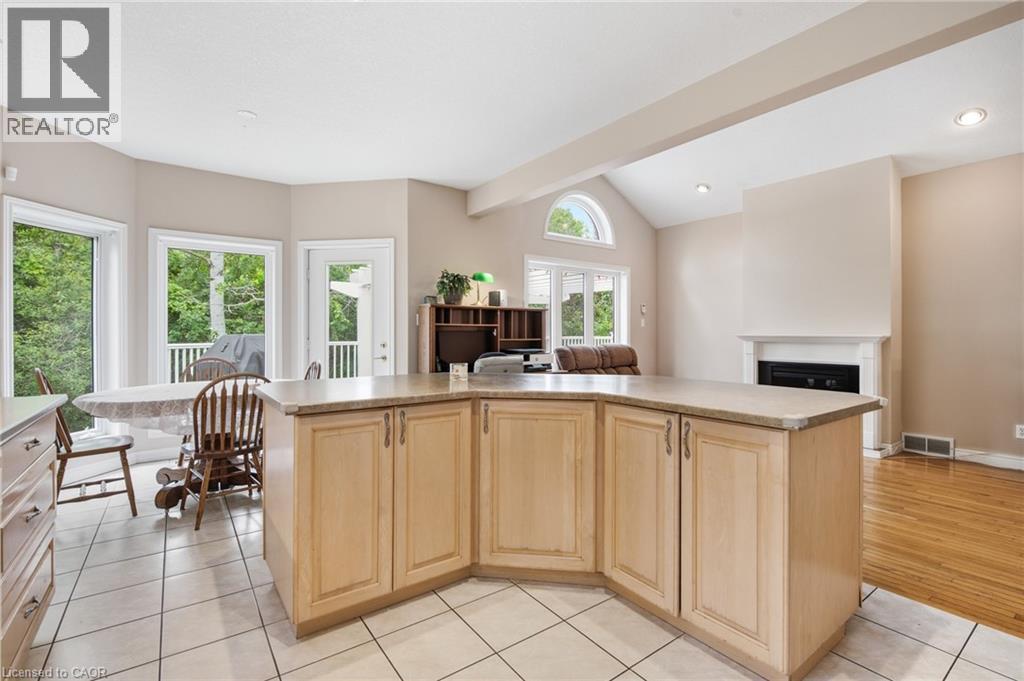 63 Daimler Drive, Kitchener, ON
