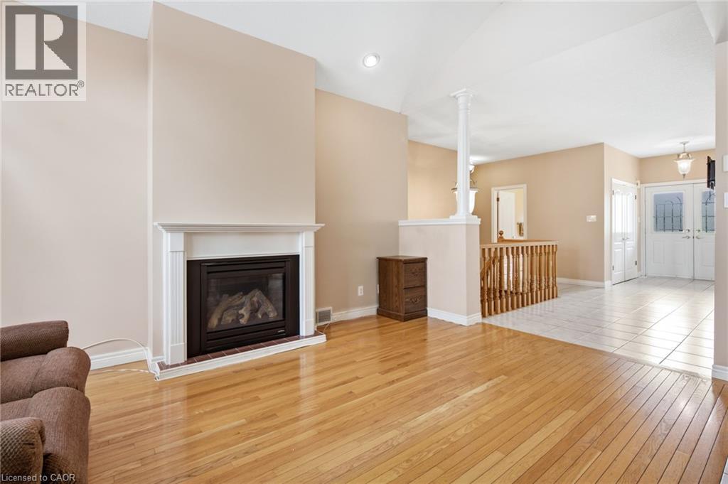 63 Daimler Drive, Kitchener, ON