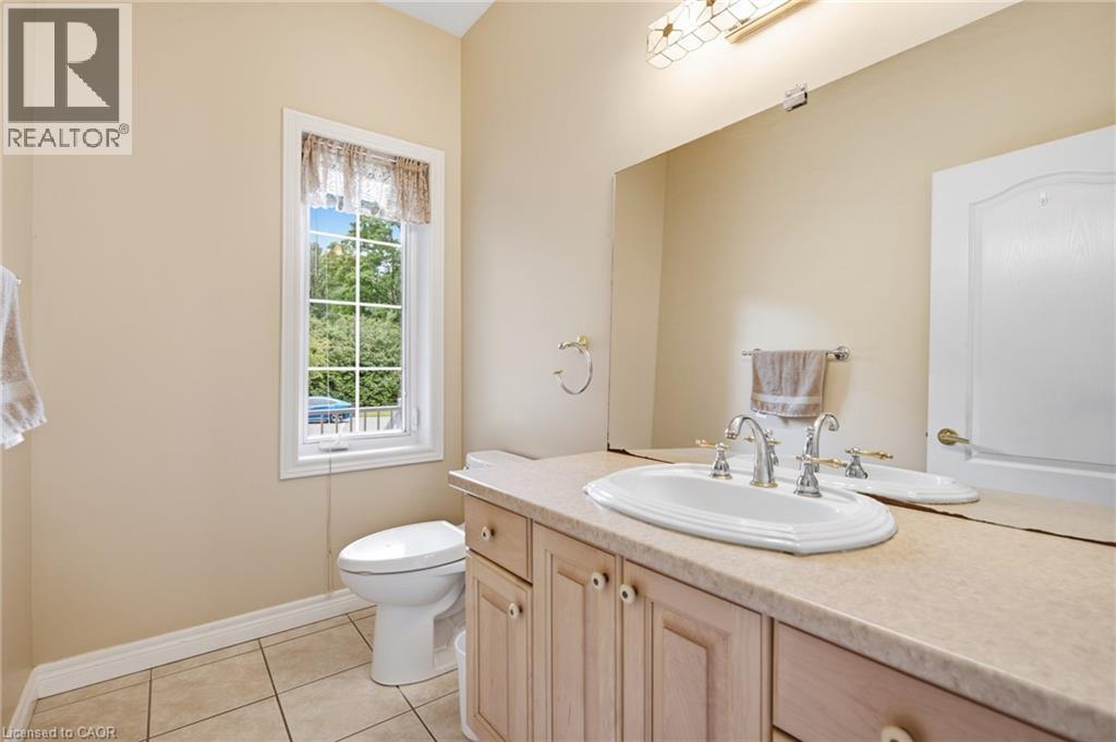 63 Daimler Drive, Kitchener, ON