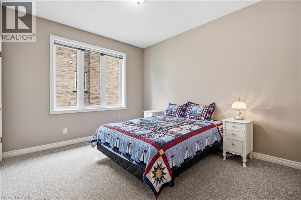63 Daimler Drive, Kitchener, ON