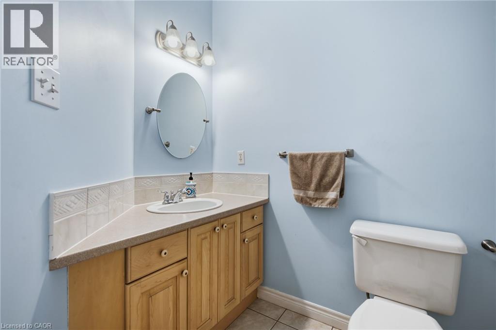 63 Daimler Drive, Kitchener, ON