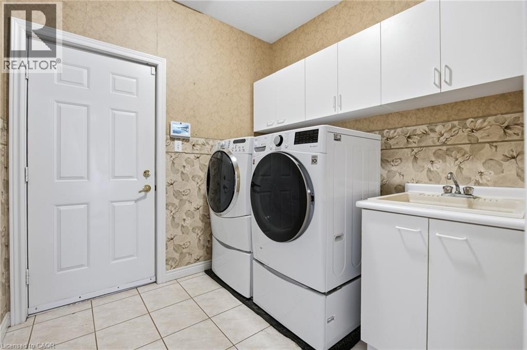 63 Daimler Drive, Kitchener, ON