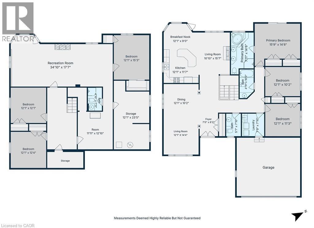 63 Daimler Drive, Kitchener, ON