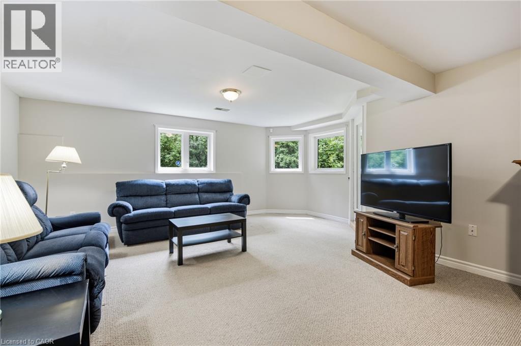 63 Daimler Drive, Kitchener, ON