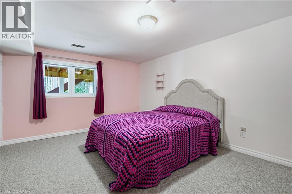 63 Daimler Drive, Kitchener, ON
