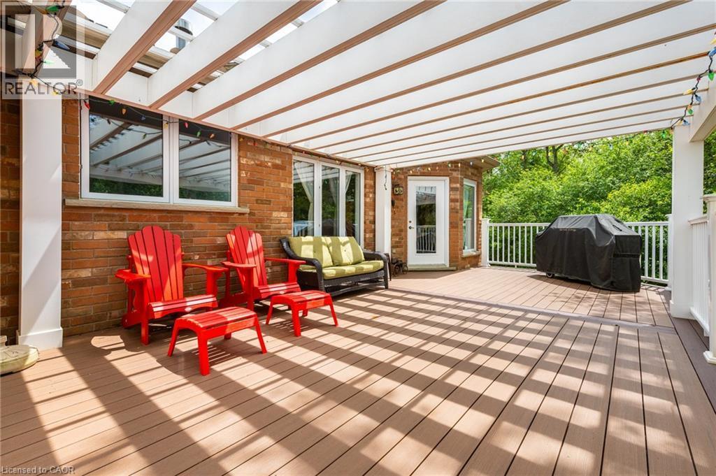 63 Daimler Drive, Kitchener, ON