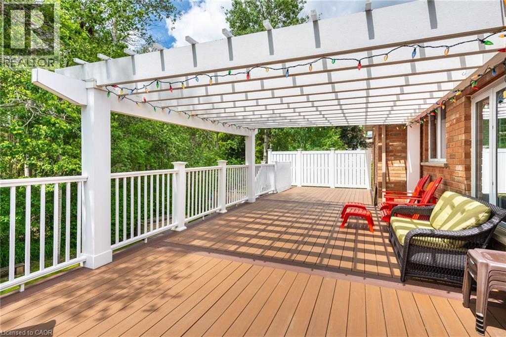 63 Daimler Drive, Kitchener, ON
