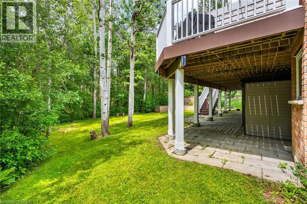 63 Daimler Drive, Kitchener, ON