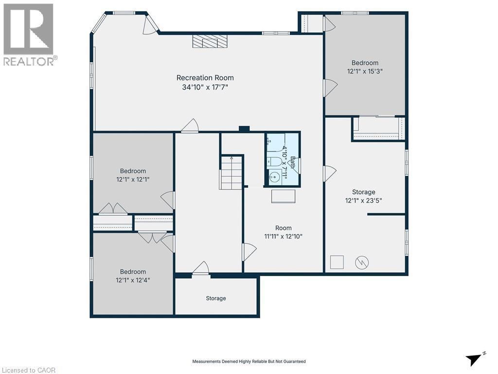 63 Daimler Drive, Kitchener, ON